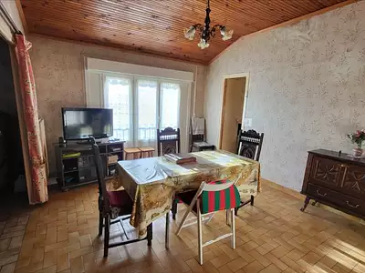 Maison, 80 m²