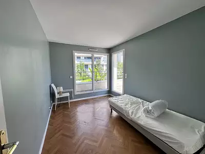 Appartement, 114 m²