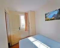 Appartement, 27,09 m²
