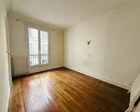 Appartement, 35,73 m²
