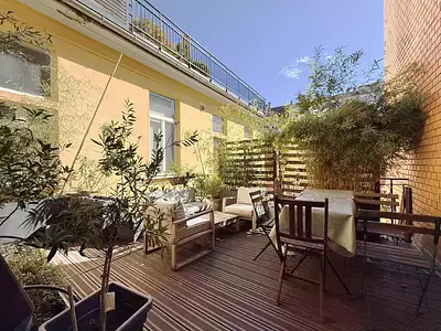 Appartement, 129 m²