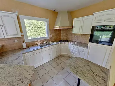 Maison, 80 m²