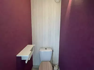 Appartement, 70 m²