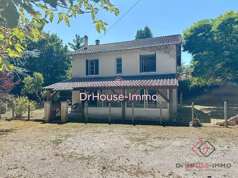 Maison, 98 m²