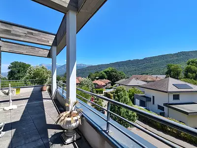 Appartement, 77,34 m²