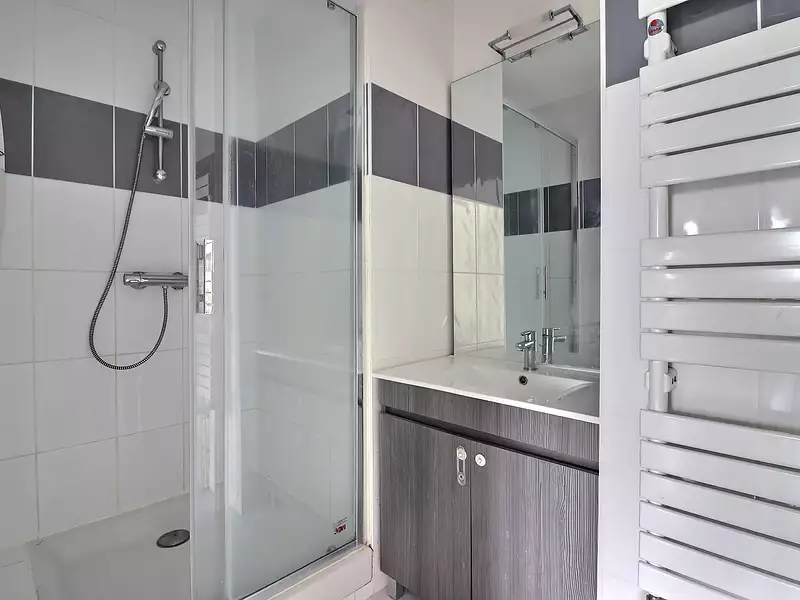 Appartement, 83,13 m²