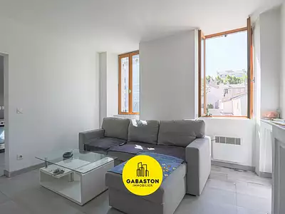 Appartement, 25,39 m²