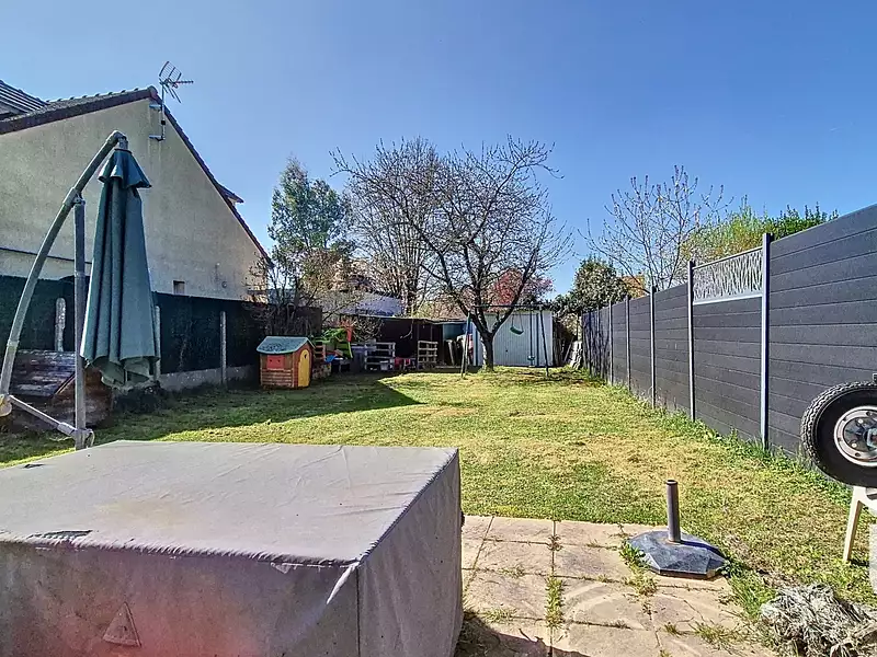 Maison, 70 m²
