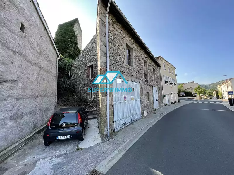 Maison, 150 m²