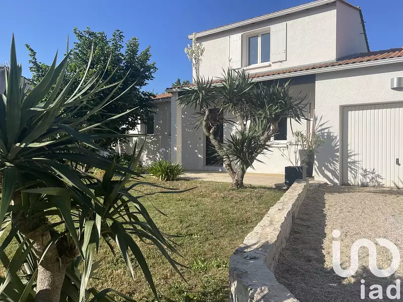 Maison, 94 m²