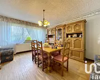 Maison, 109 m²