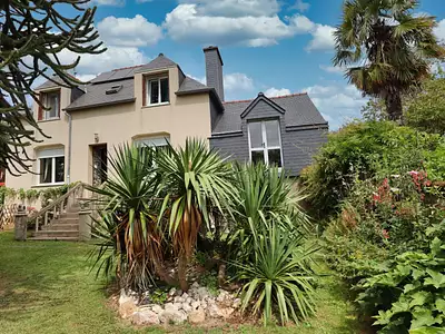 Maison, 148 m²