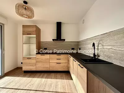 Appartement, 78 m²