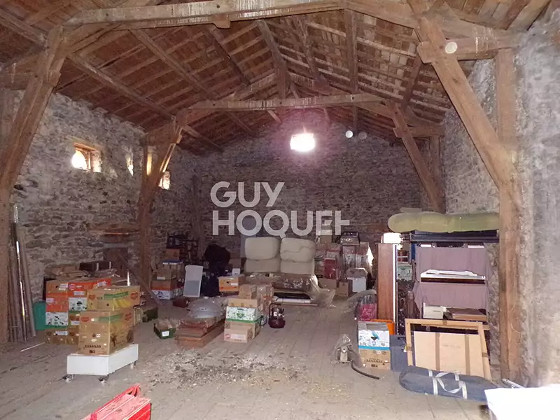 Maison, 297 m²