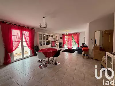 Maison, 100 m²