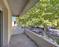 Appartement, 63,84 m²