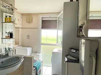 Appartement, 75,05 m²