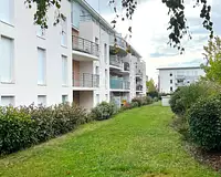 Appartement, 46,19 m²