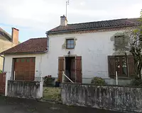 Maison, 69,89 m²