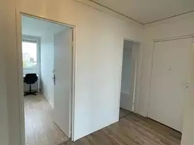 Appartement, 76 m²