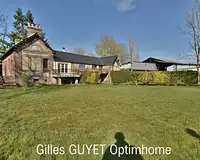 Maison, 122 m²