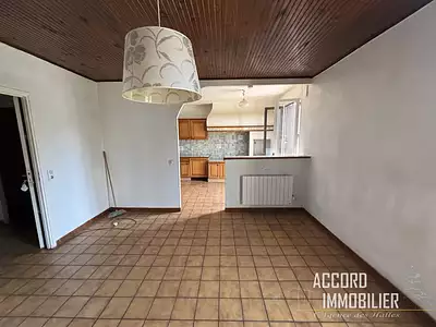 Appartement, 63,65 m²