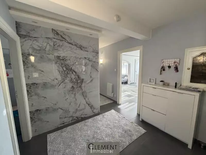 Appartement, 102 m²