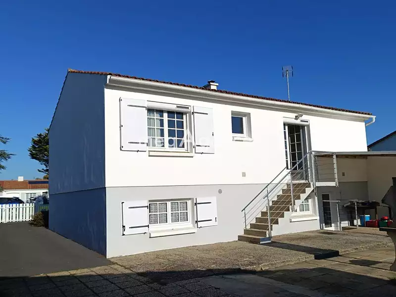 Maison, 102 m²