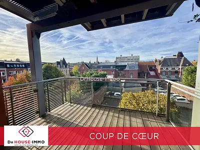 Appartement, 81,58 m²