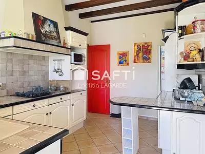 Maison, 146 m²