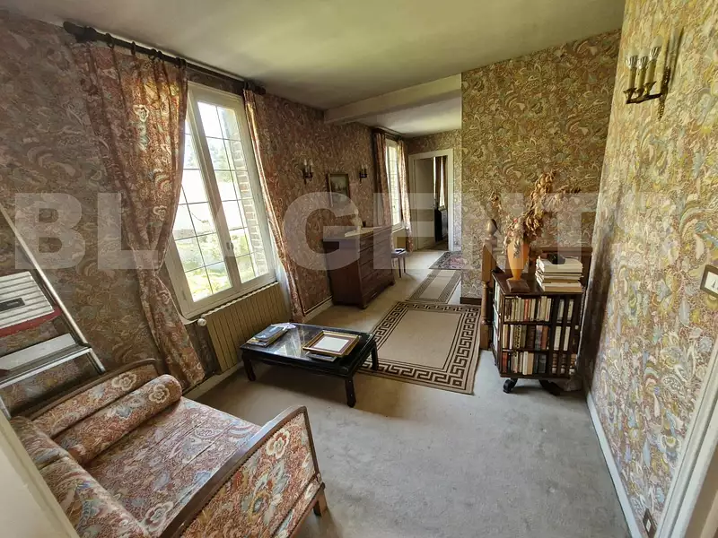 Maison, 178 m²