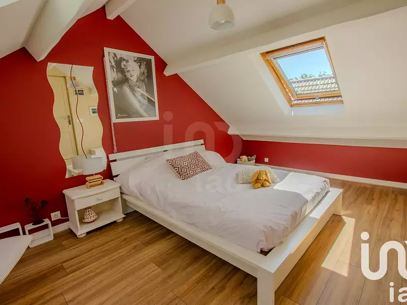 Maison, 171 m²
