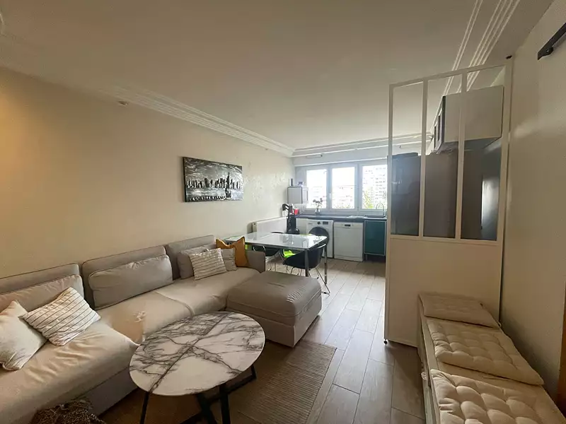 Appartement, 78,08 m²