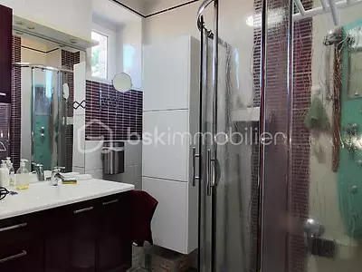 Maison, 93 m²