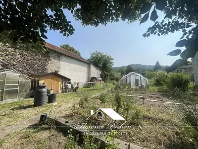 Maison, 99 m²