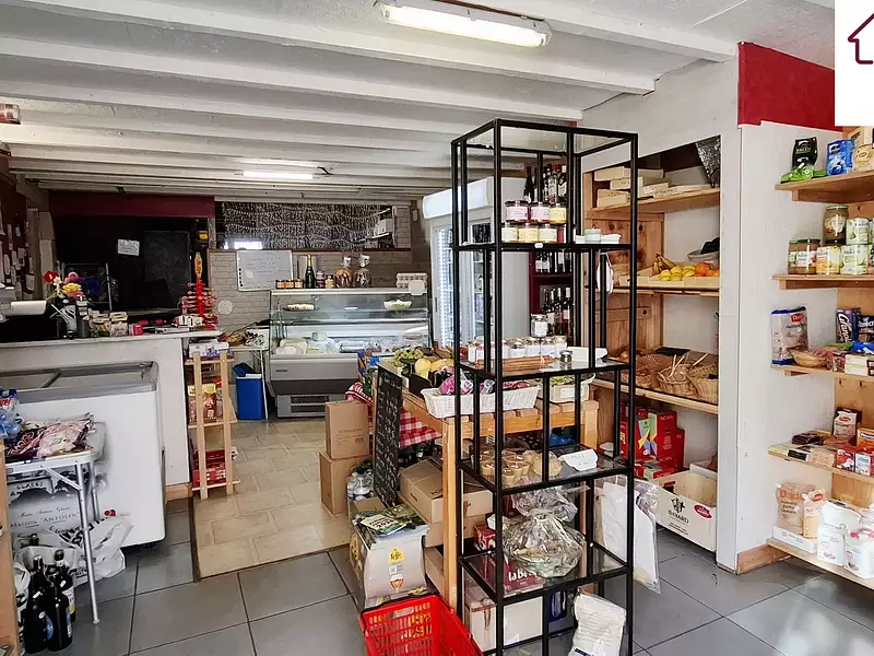 Divers, 84 m²