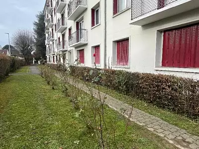 Appartement, 66 m²