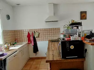 Maison, 96 m²