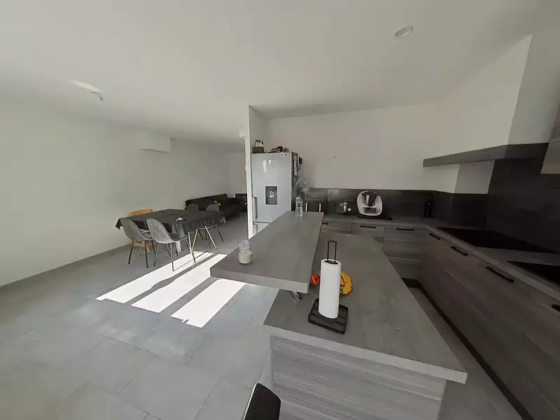 Maison, 80 m²
