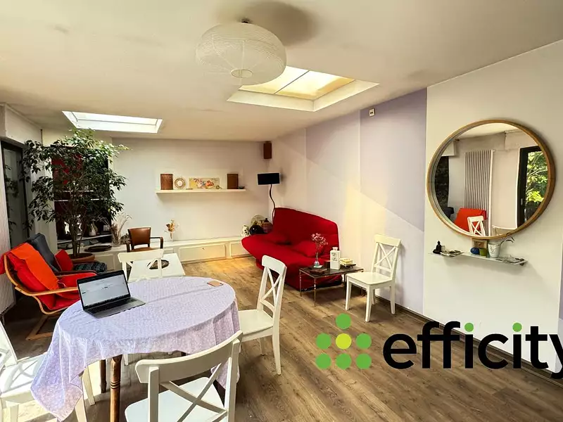 Maison, 155 m²