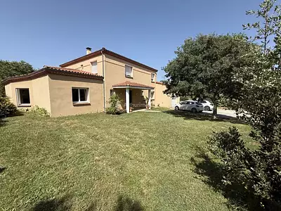 Maison, 229 m²