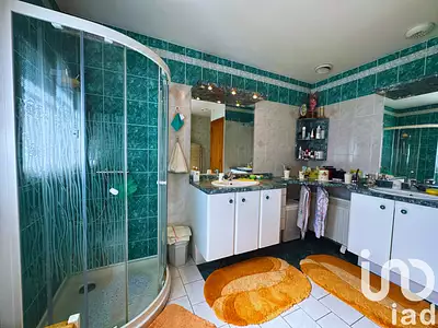 Maison, 152 m²