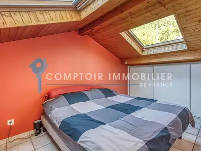 Appartement, 69 m²