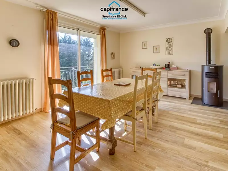 Maison, 85 m²