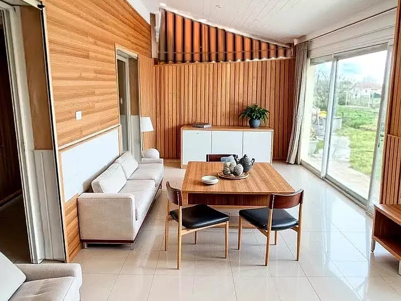 Maison, 117 m²
