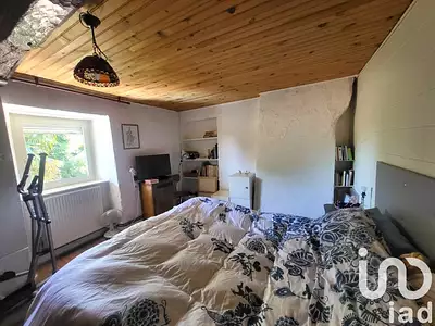 Maison, 117 m²