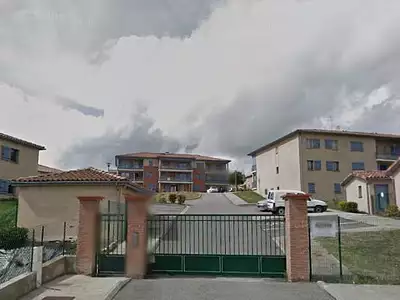 Appartement, 40 m²