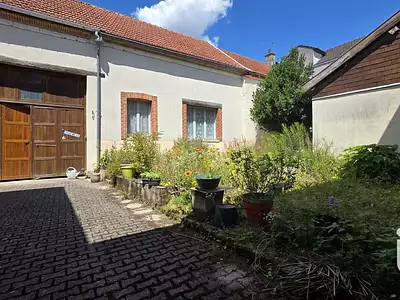 Maison, 179 m²