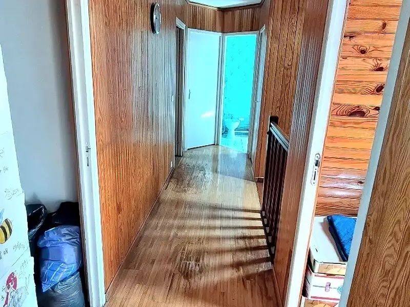 Maison, 116 m²
