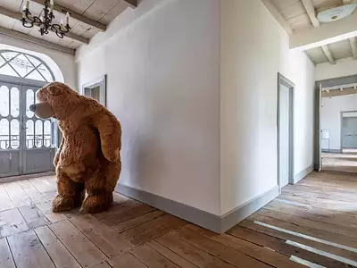 Maison, 330 m²